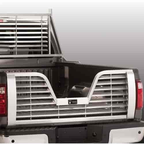 5th Wheel Flo-Thru Tailgate 1998-04 Ford F-150