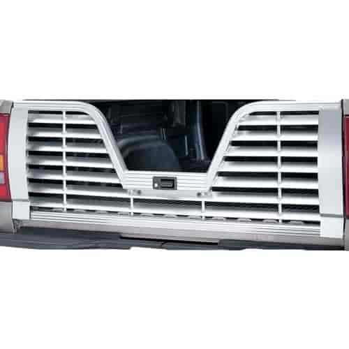 5th Wheel Flo-Thru Tailgate 1999-2007 Silverado/Sierra 1500