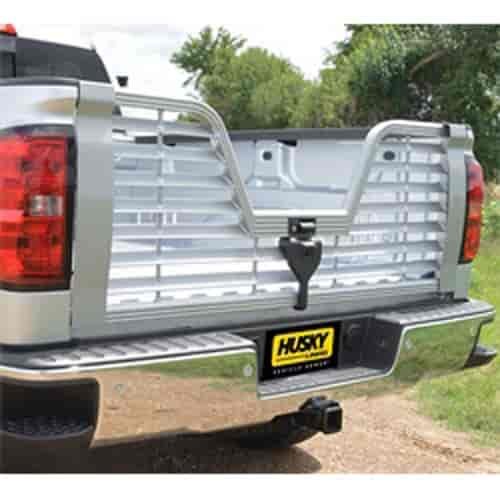 5th Wheel Style Flo-Thru Tailgate