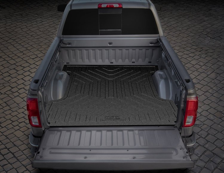 Heavy Duty Bed Mat