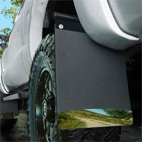 REMOVABLE PIVOTING MUD FL