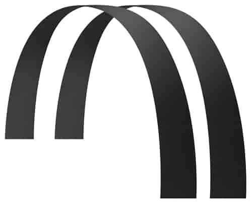 LONG JOHN FLARES 6IN WIDE