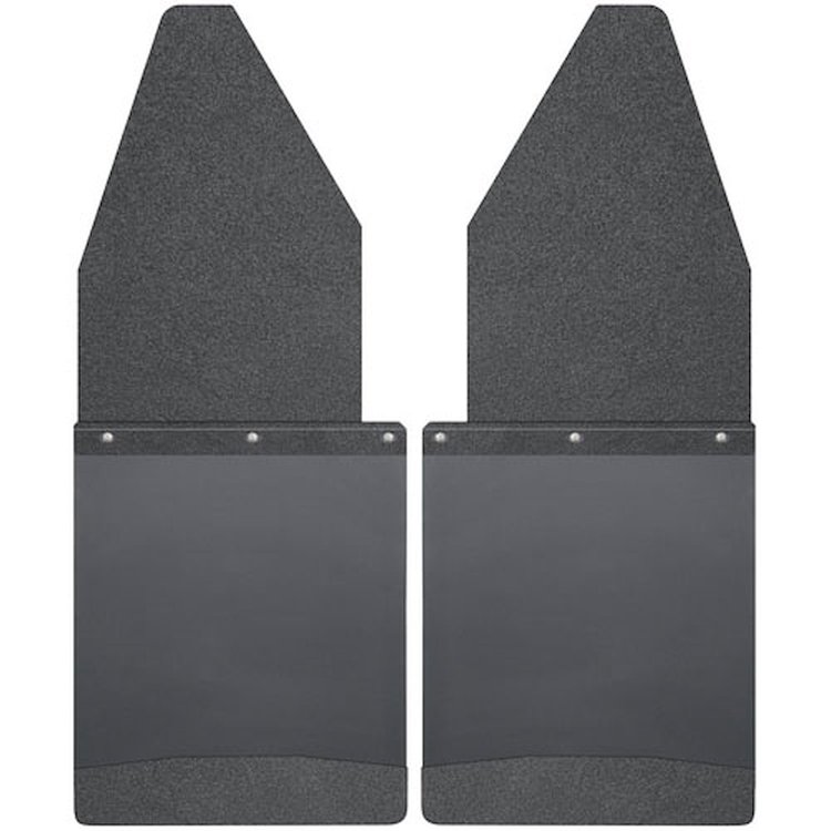 Kick Back Mud Flaps 12 Inches Wide