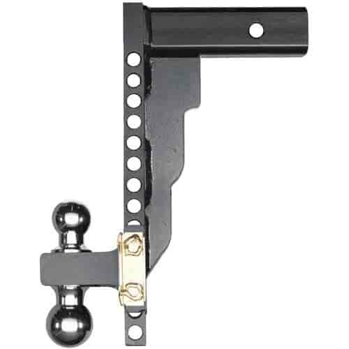 Adjustable Ball Mount 2.5 Inch Shank