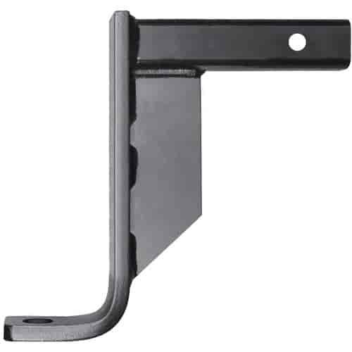 Fixed Ball Mount 2 Inch Shank