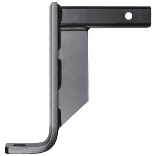 Fixed Ball Mount 2 Inch Shank