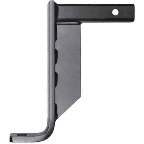 Fixed Ball Mount 2 Inch Shank