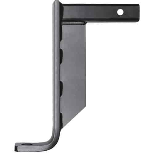 Fixed Ball Mount 2 Inch Shank