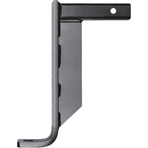 Fixed Ball Mount 2 Inch Shank