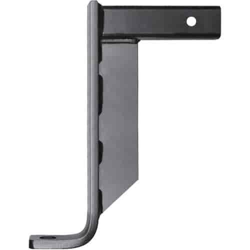 Fixed Ball Mount 2.5 Inch Shank