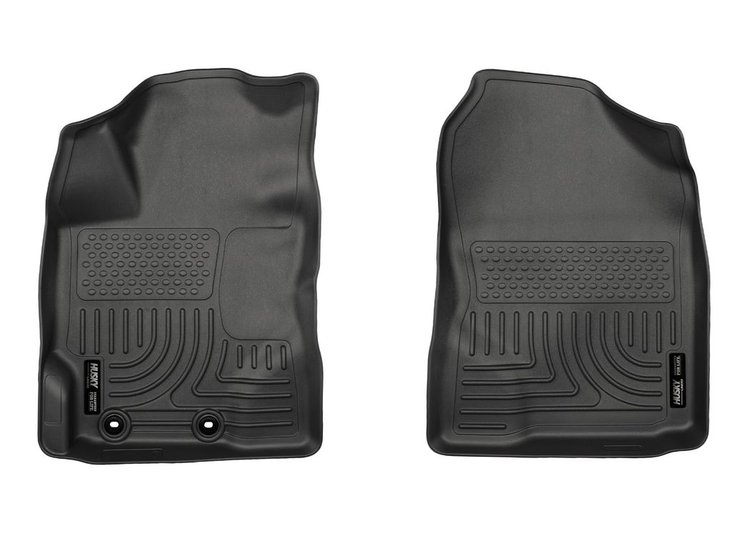 WB FRONT FLOOR LINER