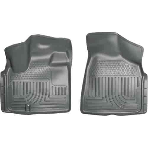 Weather Beater Floor Liner 2008-2016 Dodge Grand Caravan