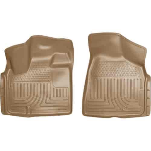 Weather Beater Floor Liner 2008-2016 Dodge Grand Caravan