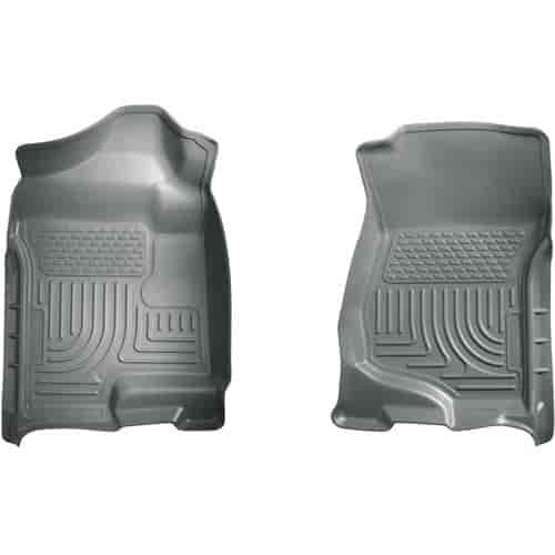 Weather Beater Floor Liner 2007-13 GM Pickup 1500