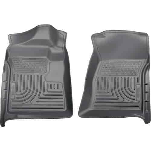 Weather Beater Floor Liner 2007-13 Silverado/Sierra 1500