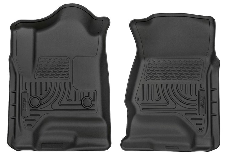 Weather Beater Floor Liner 2014-2017 GM Pickup 1500