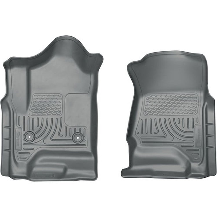 Weather Beater Floor Liner 2014-15 GM Pickup 1500