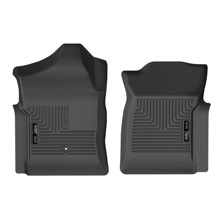 Front Floor Liners