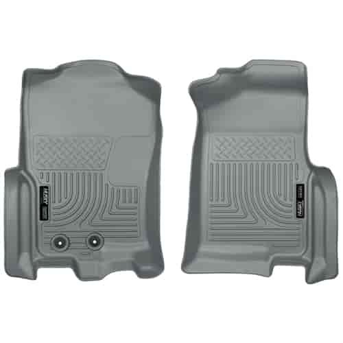 Weather Beater Floor Liner 2015-2016 Ford Expedition