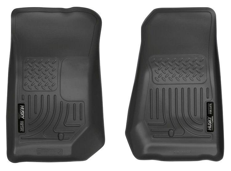 18491 Front Floor Liners