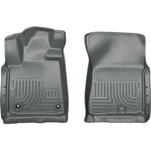 Weather Beater Floor Liner 2012-16 Tundra