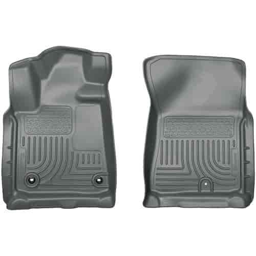 Weather Beater Floor Liner 2010-11 Tundra