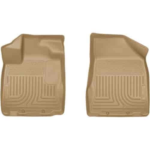 Weather Beater Floor Liners 2013 Infiniti JX35
