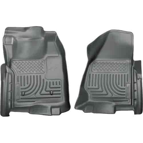 Weather Beater Floor Liner 2011-2012 F250/F350/F450 Super Duty