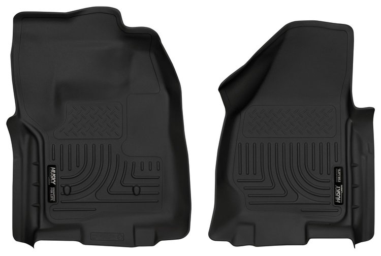 Weather Beater Floor Liner 2012-2016 F250/F350 Super Duty