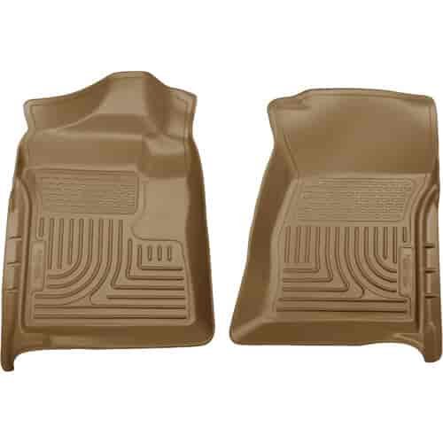 Weather Beater Floor Liner 2012-2014 F250/F350 Super Duty