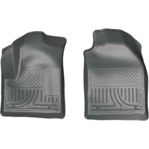 WeatherBeater Floor Liner 2010-2013 Ford Transit Connect