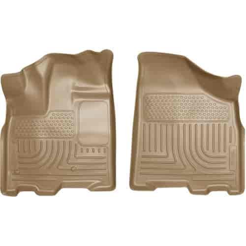 Weather Beater Floor Liner 2011-15 Toyota Sienna