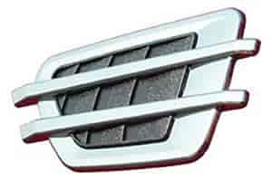Add-A-Vent Universal Chrome Original Design