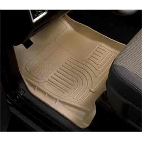 WeatherBeater Floor Liner
