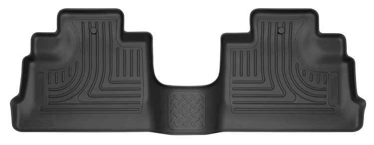 Weather Beater Floor Liner 2011-16 Wrangler JK 4-Door