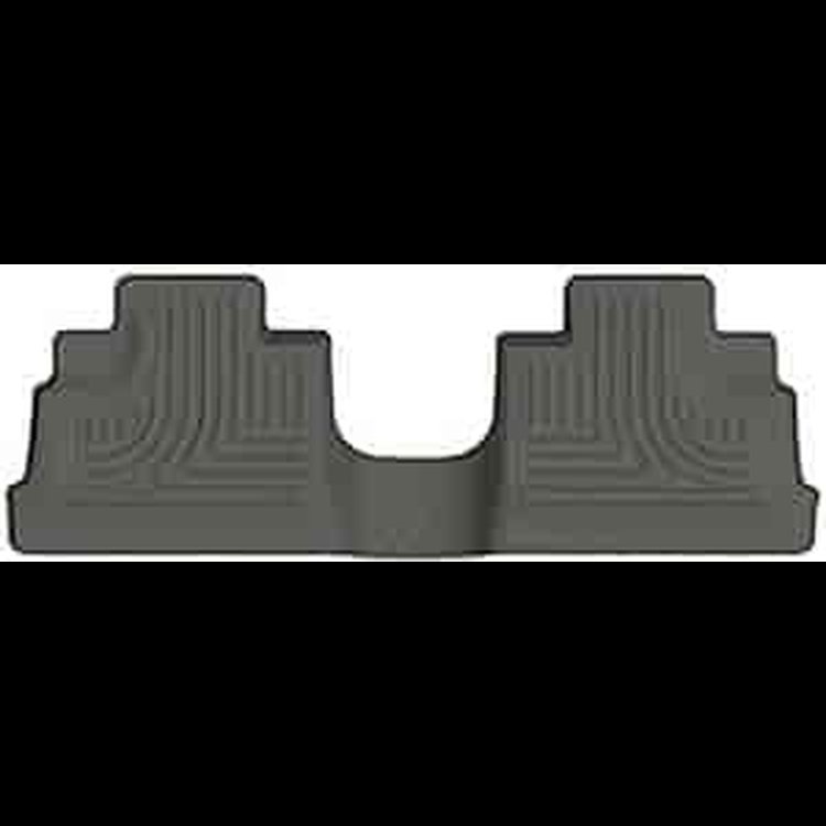 Weather Beater Floor Mats 2011-2013 Wrangler 4-Door