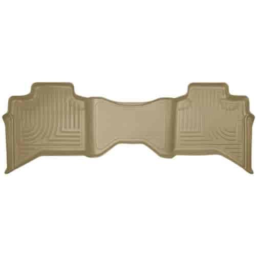 Weather Beater Floor Liner 2009-16 Ram 1500
