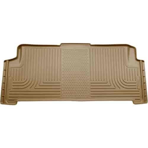 Weather Beater Floor Liner 2008-2016 Dodge Grand Caravan