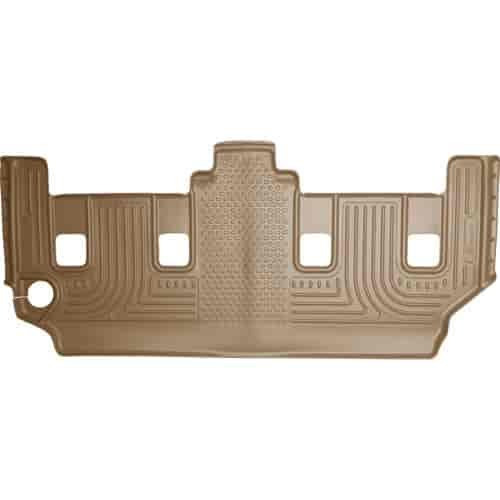 Weather Beater Floor Liner 2008-2016 Dodge Grand Caravan