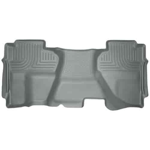 Weather Beater Floor Liner 2007-13 Silverado/Sierra 1500 Pickup