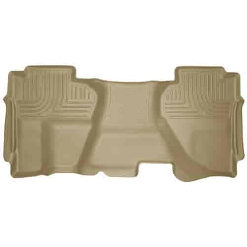 Weather Beater Floor Liner 2007-13 Silverado/Sierra 1500 Pickup