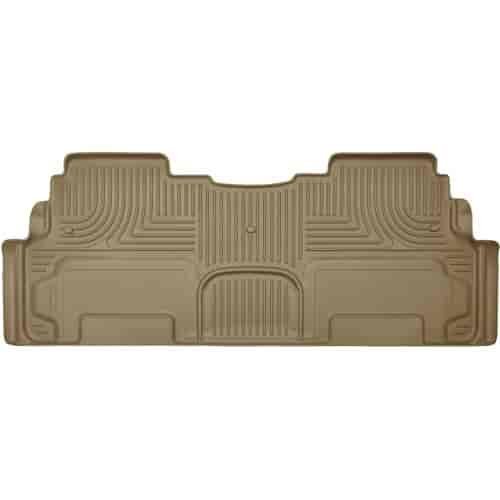 Weather Beater Floor Liner 2007-10 Saturn Outlook