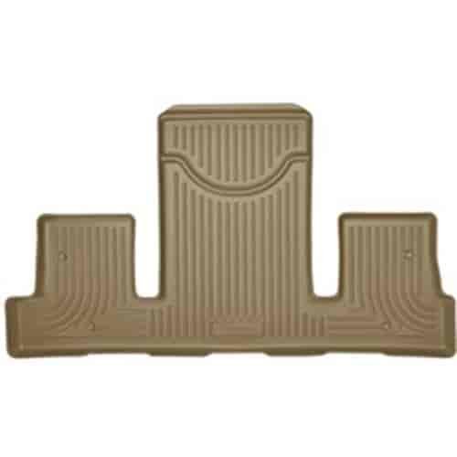 Weather Beater Floor Liner 2007-10 Saturn Outlook