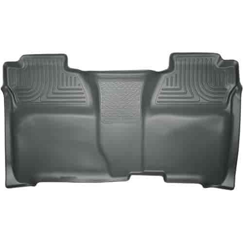 Weather Beater Floor Liner 2014-16 Silverado/Sierra 1500 Pickup