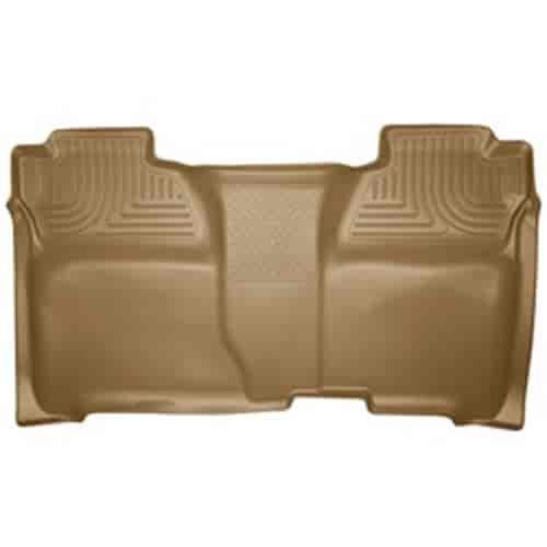 Weather Beater Floor Liner 2014-16 Silverado/Sierra 1500 Pickup