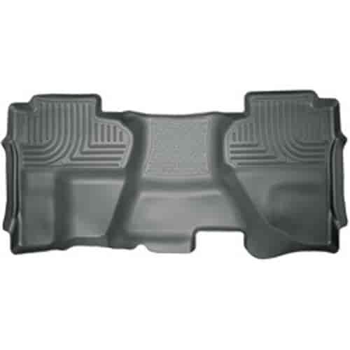 Weather Beater Floor Liner 2014-16 Silverado/Sierra 1500 Pickup