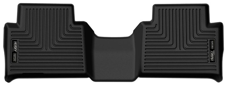 WB 2ND ROW FLOOR LINER