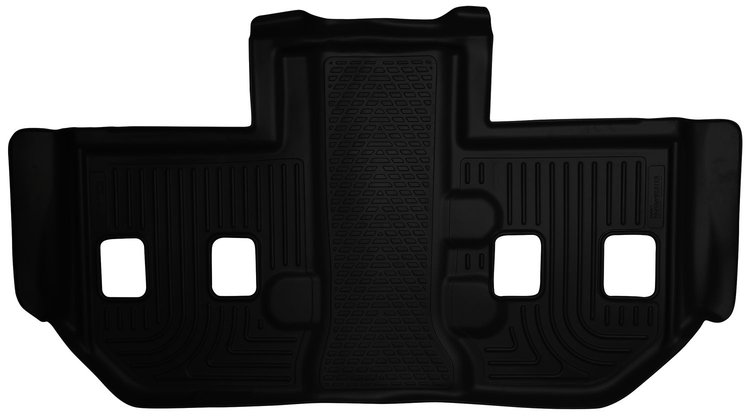 Weather Beater Floor Liner 2011-14 Escalade ESV