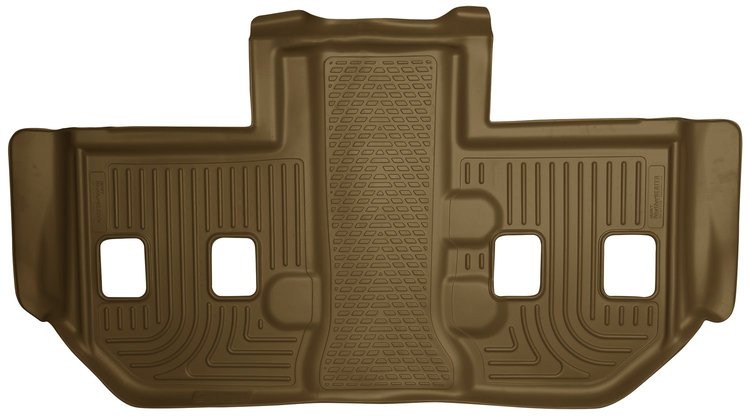 Weather Beater Floor Liner 2011-14 Escalade ESV