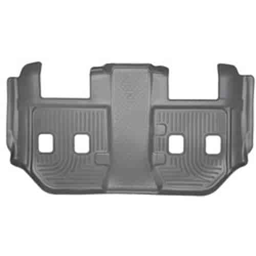Weather Beater Floor Liner 2015-16 Chevy Suburban